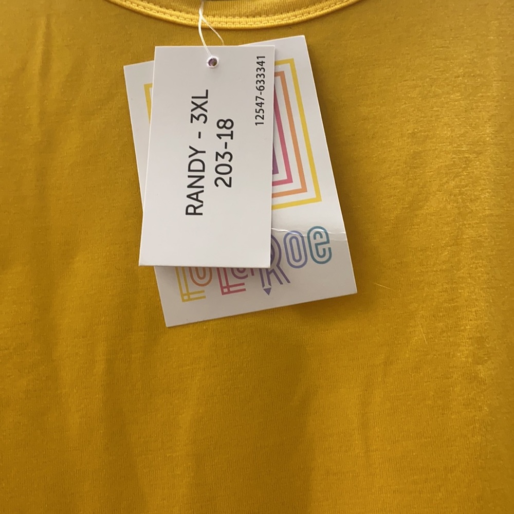 Pineapple Randy LLR - Picture 3 of 4